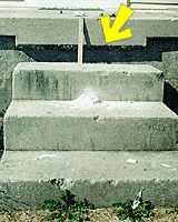 concrete leveling cleveland Concrete repair